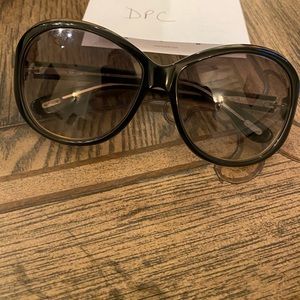 Tom Ford sunglasses